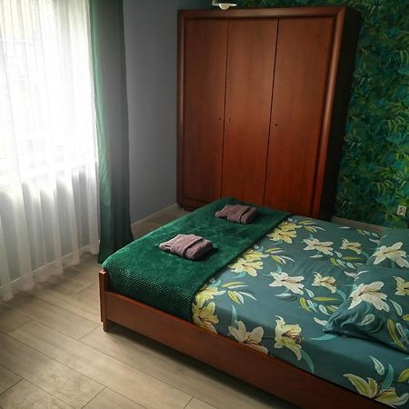 Apartamenty Mewa ريوا المظهر الخارجي الصورة