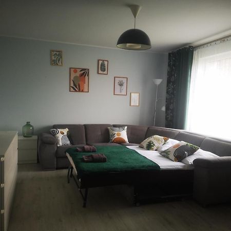 Apartamenty Mewa ريوا المظهر الخارجي الصورة