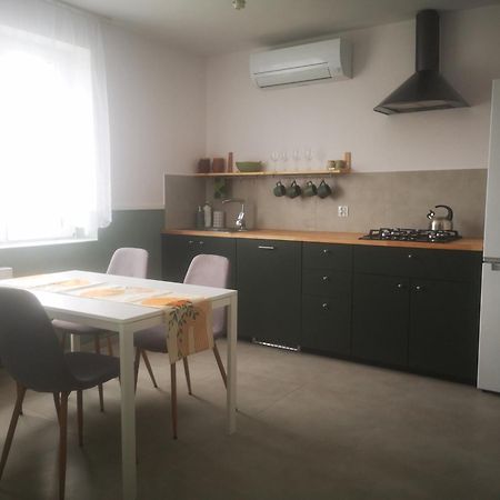 Apartamenty Mewa ريوا المظهر الخارجي الصورة