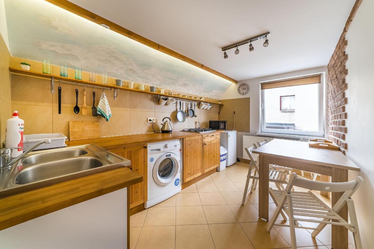 Apartamenty Mewa ريوا المظهر الخارجي الصورة