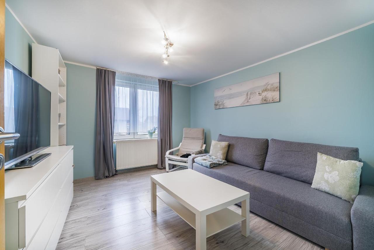 Apartamenty Mewa ريوا المظهر الخارجي الصورة