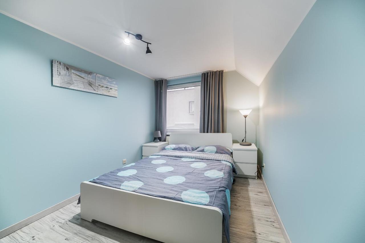Apartamenty Mewa ريوا المظهر الخارجي الصورة