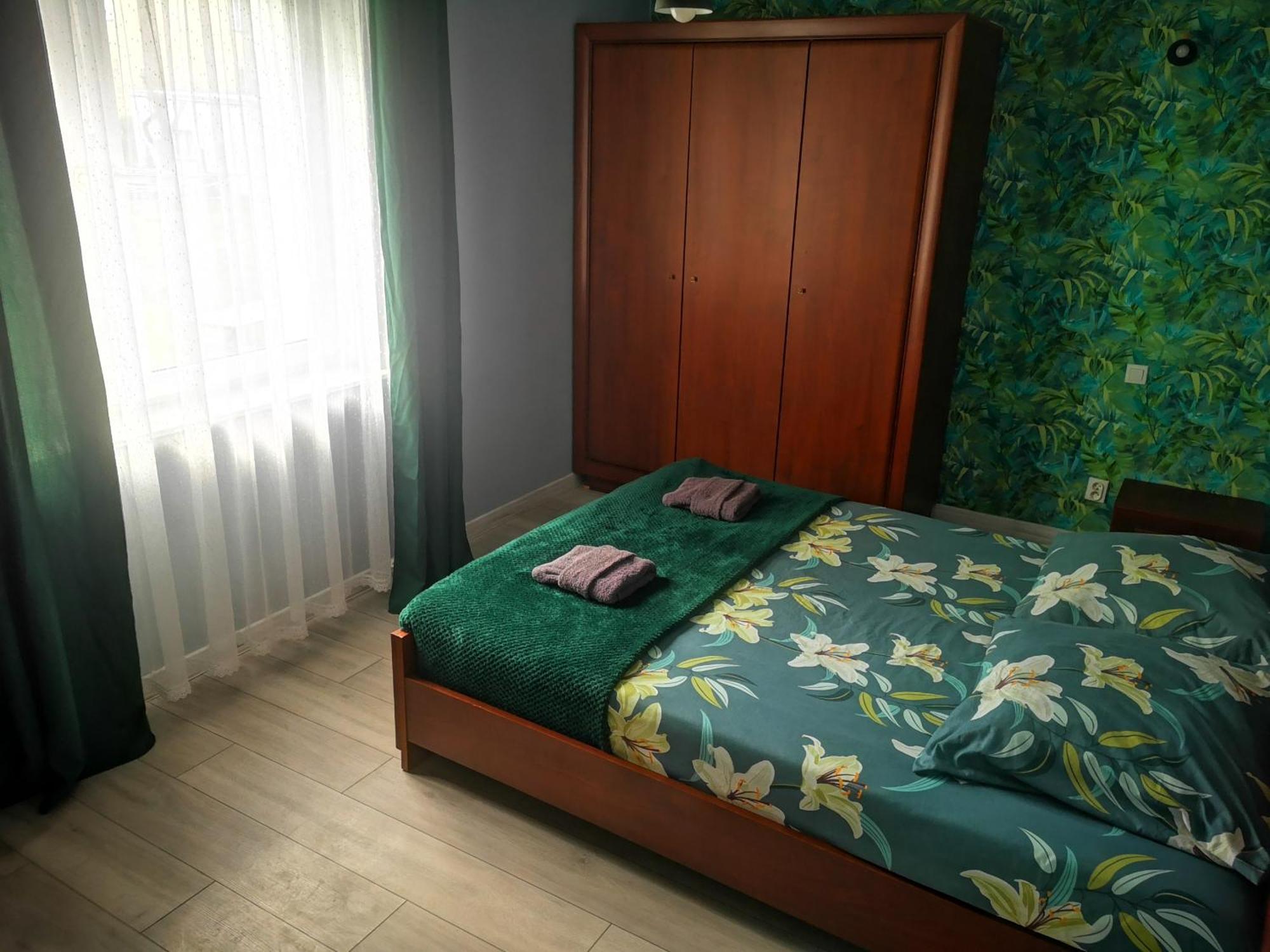 Apartamenty Mewa ريوا المظهر الخارجي الصورة