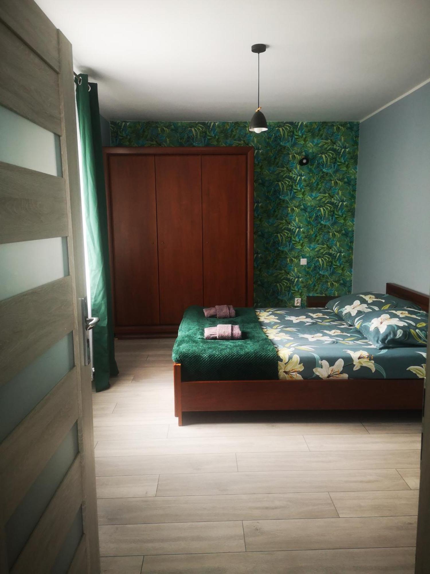 Apartamenty Mewa ريوا المظهر الخارجي الصورة