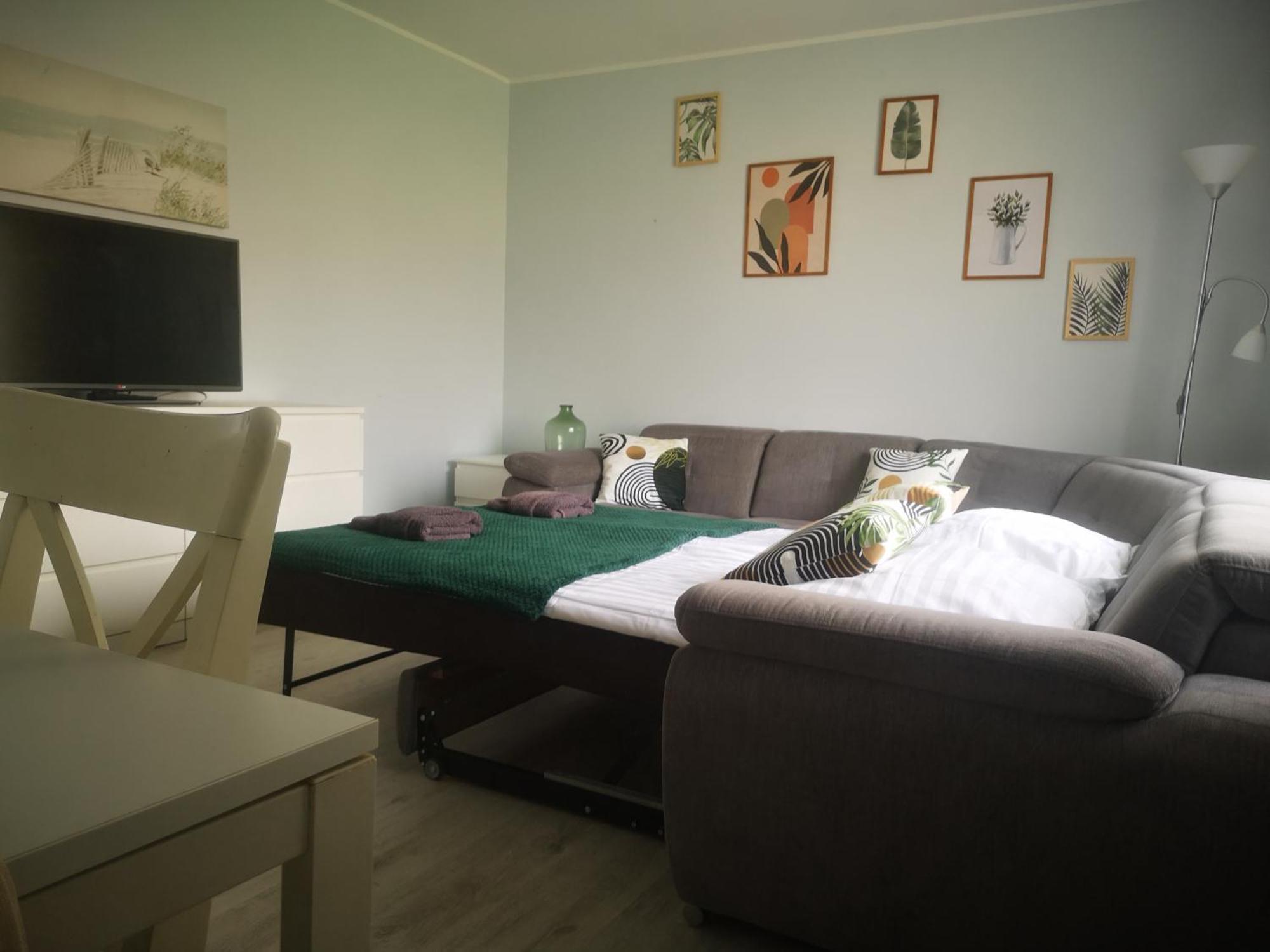 Apartamenty Mewa ريوا المظهر الخارجي الصورة
