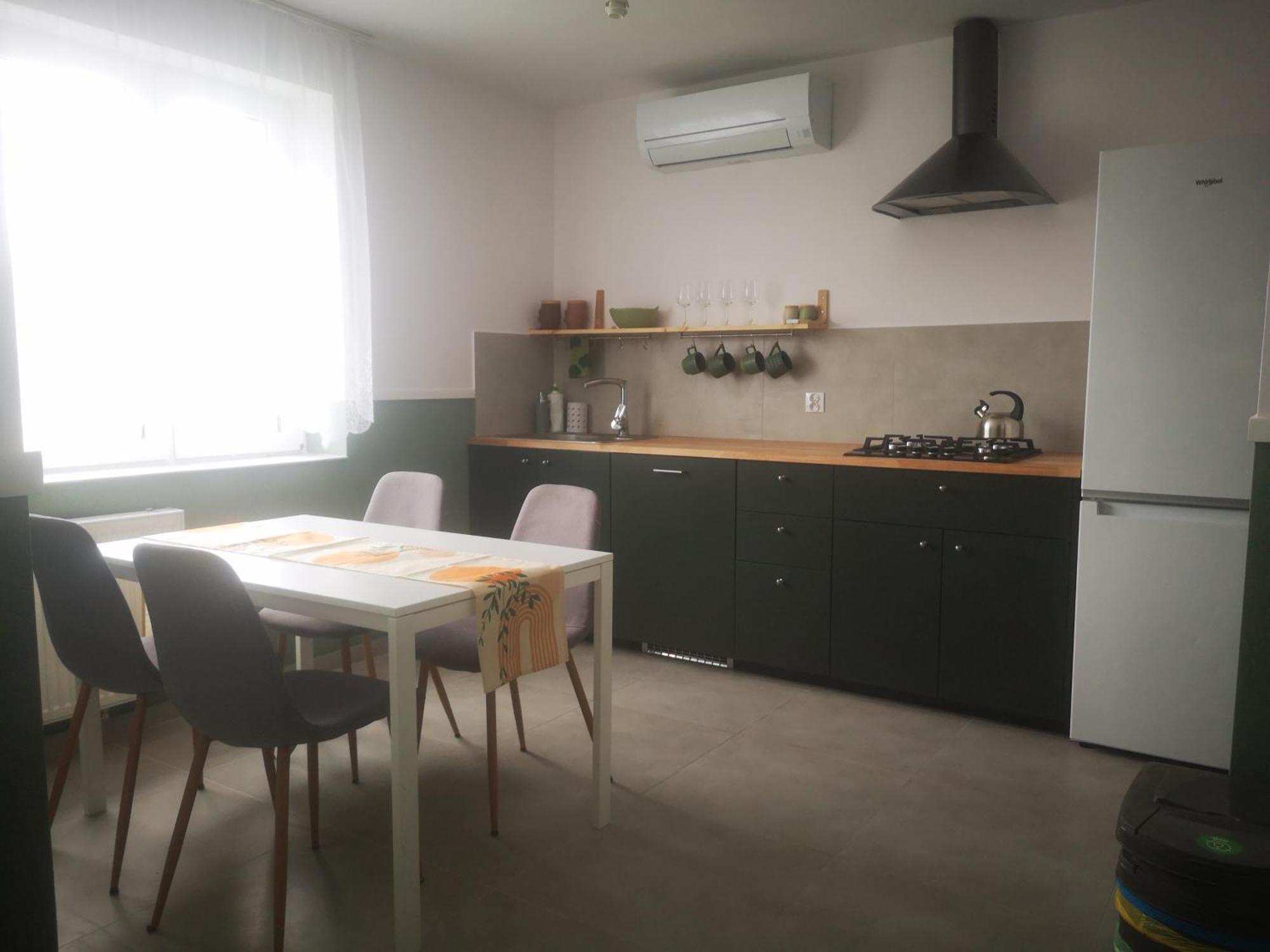Apartamenty Mewa ريوا المظهر الخارجي الصورة
