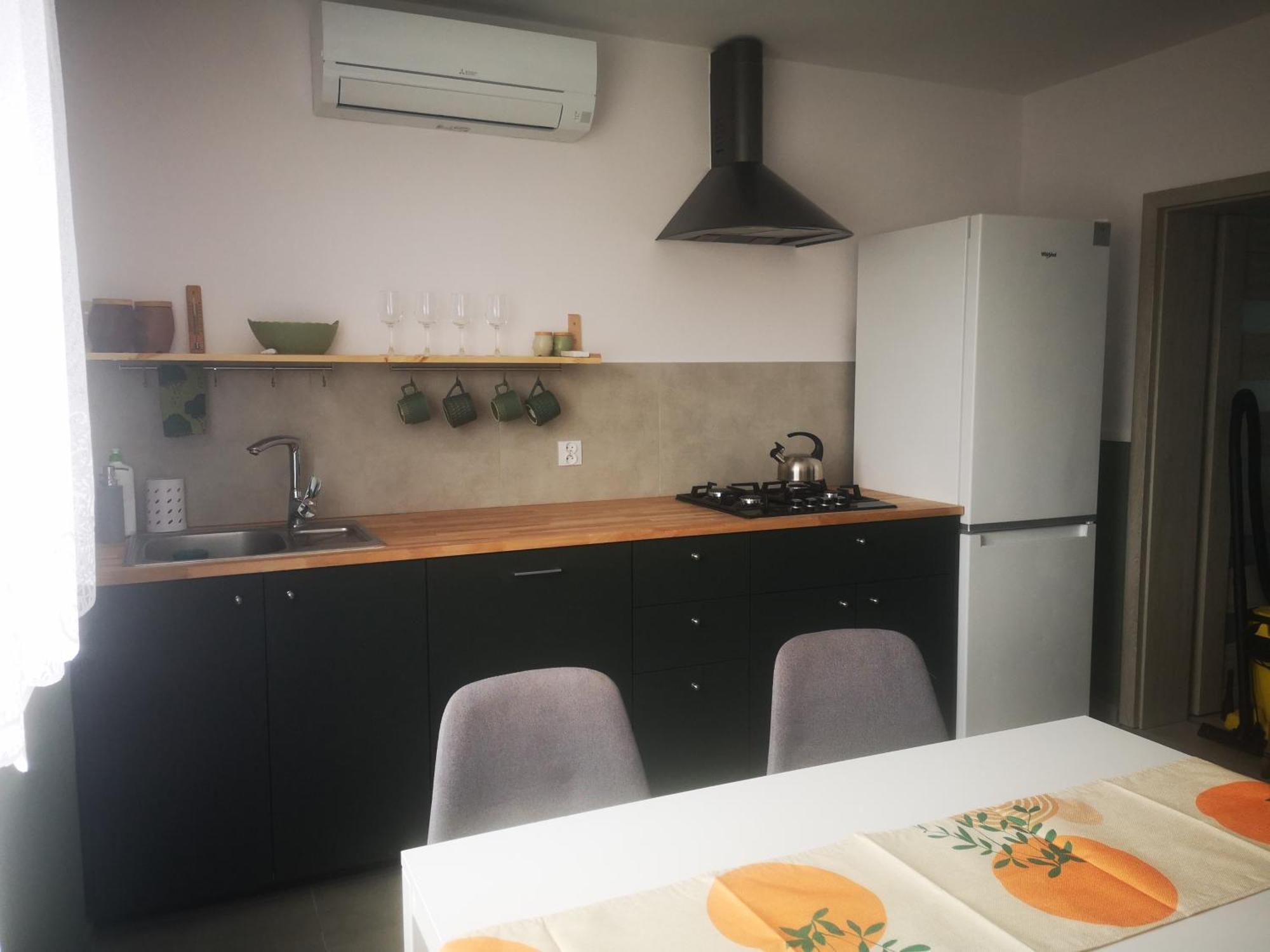 Apartamenty Mewa ريوا المظهر الخارجي الصورة
