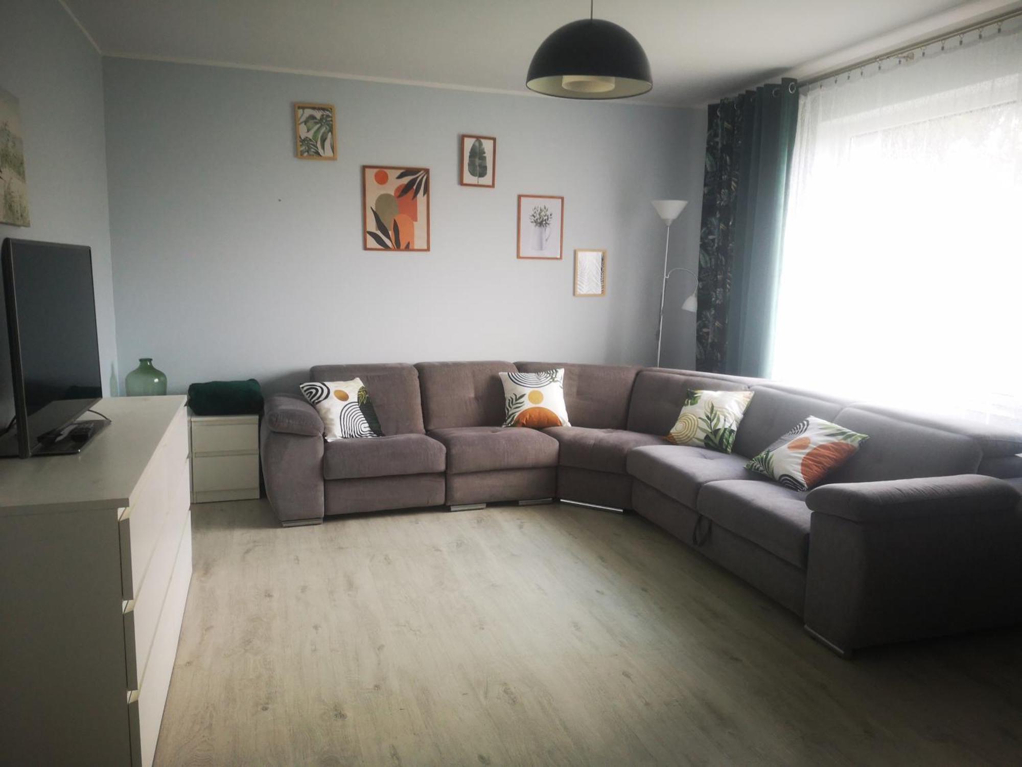Apartamenty Mewa ريوا المظهر الخارجي الصورة