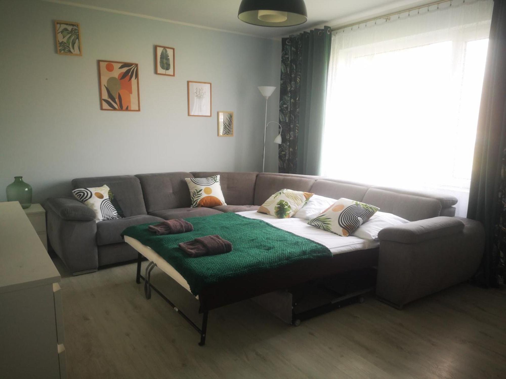 Apartamenty Mewa ريوا المظهر الخارجي الصورة