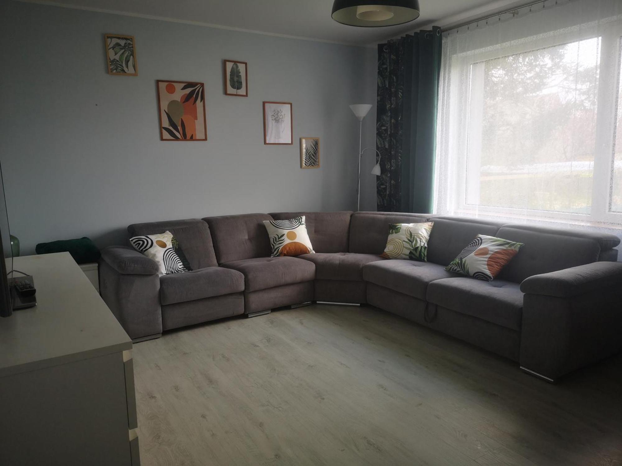 Apartamenty Mewa ريوا المظهر الخارجي الصورة