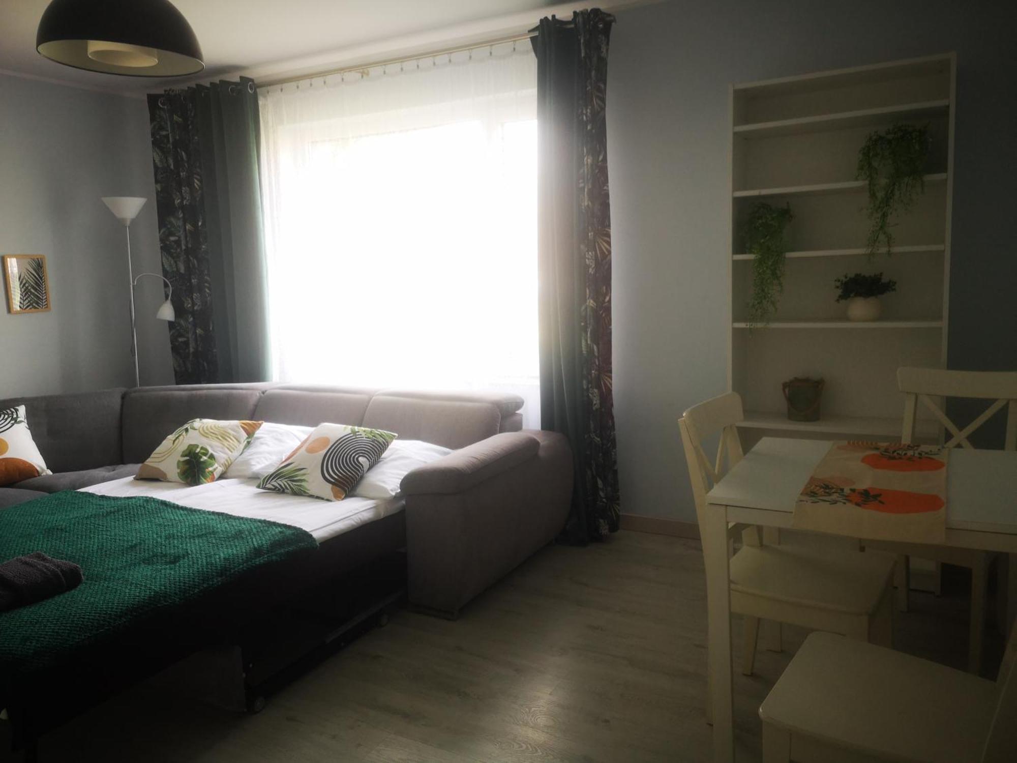 Apartamenty Mewa ريوا المظهر الخارجي الصورة