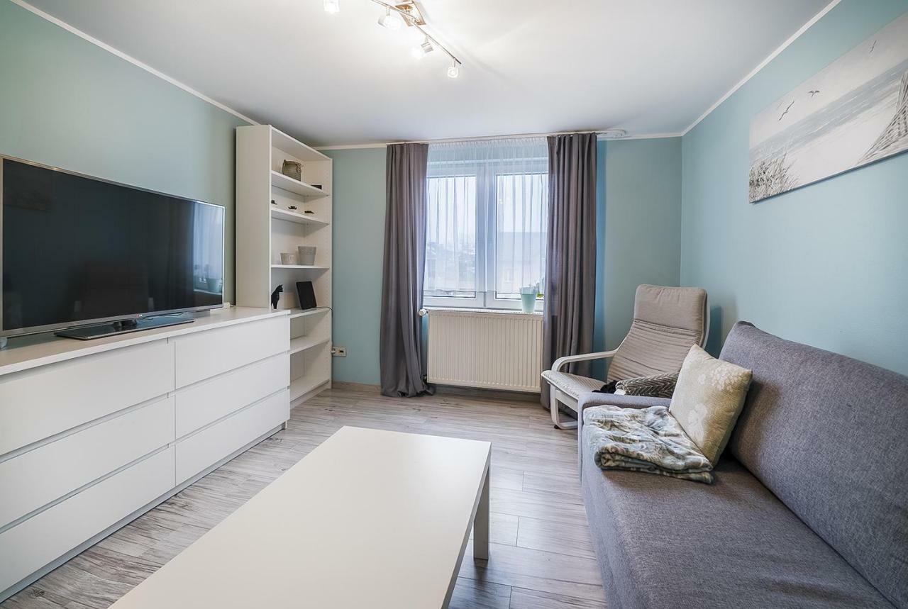 Apartamenty Mewa ريوا المظهر الخارجي الصورة