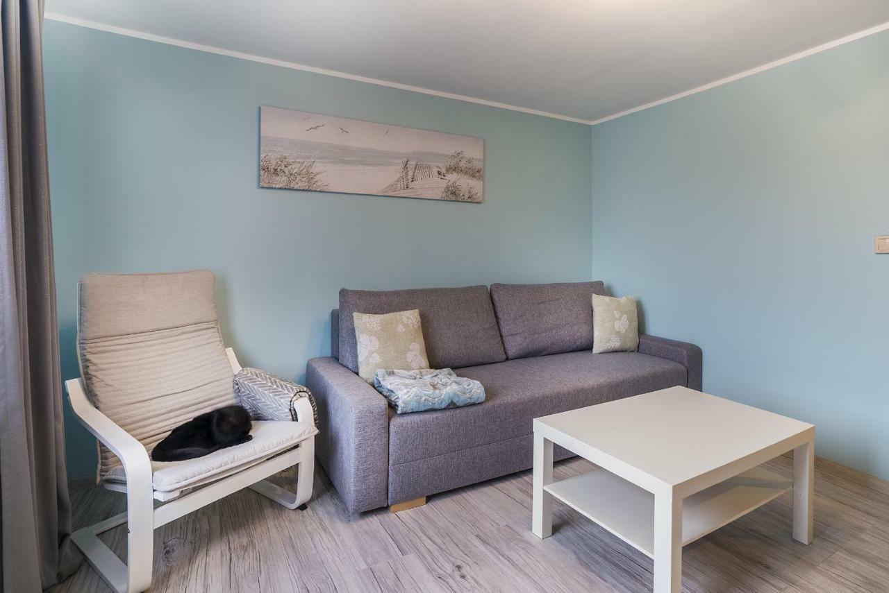 Apartamenty Mewa ريوا المظهر الخارجي الصورة