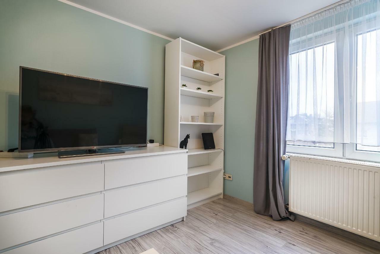 Apartamenty Mewa ريوا المظهر الخارجي الصورة