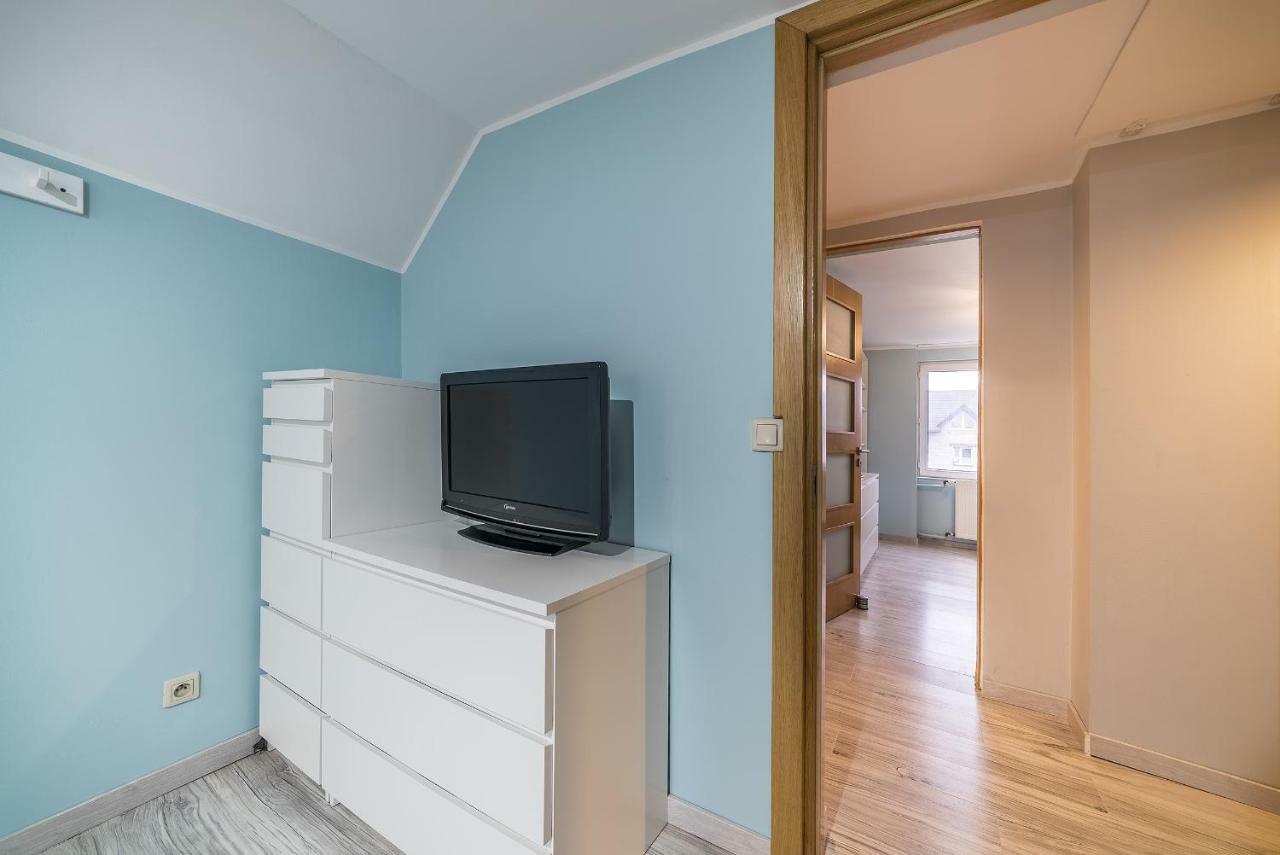 Apartamenty Mewa ريوا المظهر الخارجي الصورة