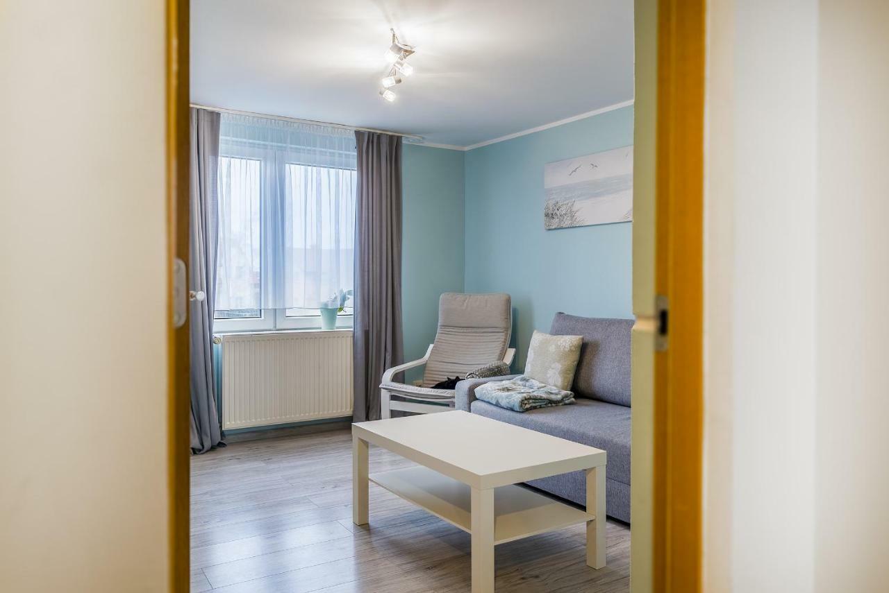 Apartamenty Mewa ريوا المظهر الخارجي الصورة