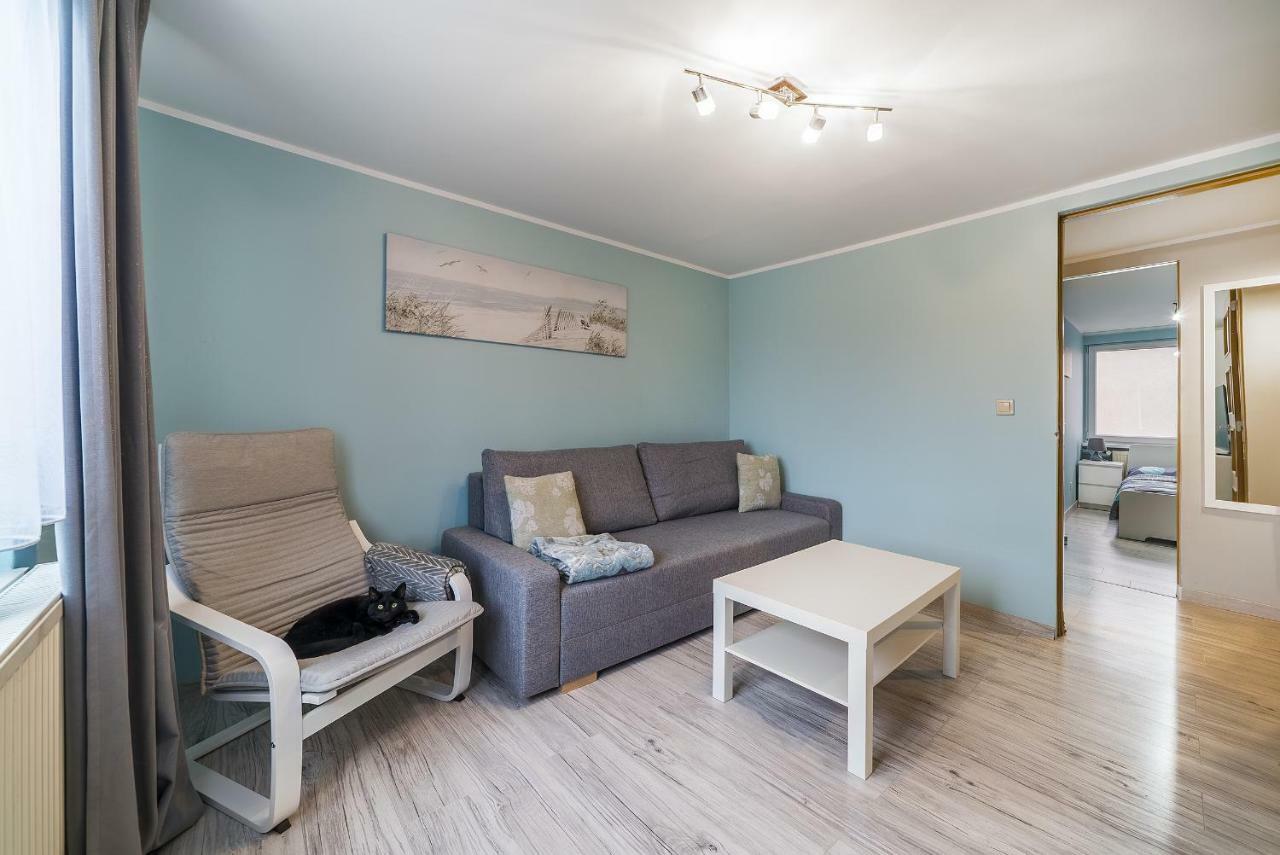 Apartamenty Mewa ريوا المظهر الخارجي الصورة