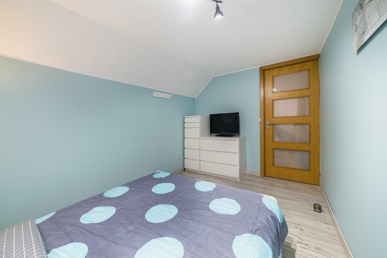 Apartamenty Mewa ريوا المظهر الخارجي الصورة